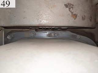 Used Construction Machine Used HITACHI HITACHI Car dismantlers Car dismantlers ZX225USLC-5B