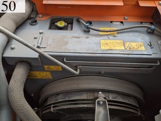 Used Construction Machine Used HITACHI HITACHI Car dismantlers Car dismantlers ZX225USLC-5B