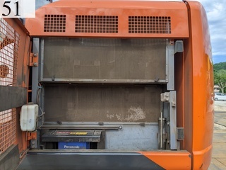 Used Construction Machine Used HITACHI HITACHI Car dismantlers Car dismantlers ZX225USLC-5B