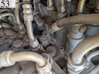 Used Construction Machine Used HITACHI HITACHI Car dismantlers Car dismantlers ZX225USLC-5B