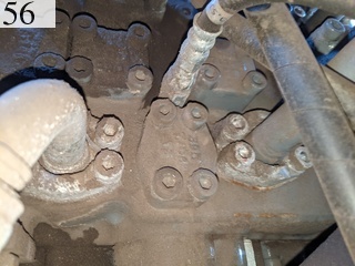 Used Construction Machine Used HITACHI HITACHI Car dismantlers Car dismantlers ZX225USLC-5B