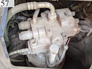 Used Construction Machine Used HITACHI HITACHI Car dismantlers Car dismantlers ZX225USLC-5B