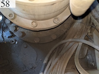 Used Construction Machine Used HITACHI HITACHI Car dismantlers Car dismantlers ZX225USLC-5B