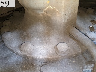 Used Construction Machine Used HITACHI HITACHI Car dismantlers Car dismantlers ZX225USLC-5B