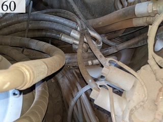 Used Construction Machine Used HITACHI HITACHI Car dismantlers Car dismantlers ZX225USLC-5B