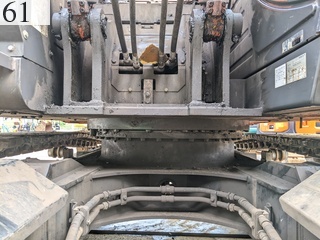 Used Construction Machine Used HITACHI HITACHI Car dismantlers Car dismantlers ZX225USLC-5B