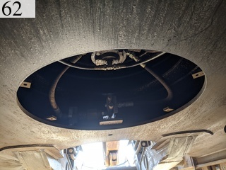 Used Construction Machine Used HITACHI HITACHI Car dismantlers Car dismantlers ZX225USLC-5B