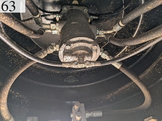 Used Construction Machine Used HITACHI HITACHI Car dismantlers Car dismantlers ZX225USLC-5B