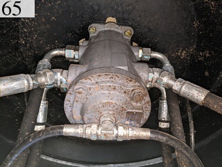 Used Construction Machine Used HITACHI HITACHI Car dismantlers Car dismantlers ZX225USLC-5B