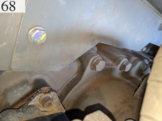 Used Construction Machine Used HITACHI HITACHI Car dismantlers Car dismantlers ZX225USLC-5B