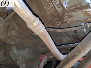 Used Construction Machine Used HITACHI HITACHI Car dismantlers Car dismantlers ZX225USLC-5B