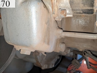 Used Construction Machine Used HITACHI HITACHI Car dismantlers Car dismantlers ZX225USLC-5B