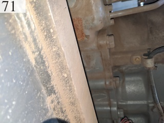 Used Construction Machine Used HITACHI HITACHI Car dismantlers Car dismantlers ZX225USLC-5B