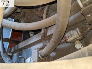 Used Construction Machine Used HITACHI HITACHI Car dismantlers Car dismantlers ZX225USLC-5B