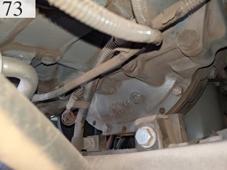 Used Construction Machine Used HITACHI HITACHI Car dismantlers Car dismantlers ZX225USLC-5B