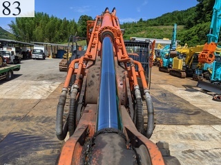 Used Construction Machine Used HITACHI HITACHI Car dismantlers Car dismantlers ZX225USLC-5B