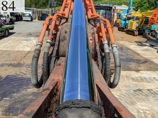 Used Construction Machine Used HITACHI HITACHI Car dismantlers Car dismantlers ZX225USLC-5B