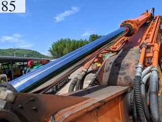 Used Construction Machine Used HITACHI HITACHI Car dismantlers Car dismantlers ZX225USLC-5B