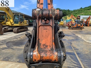 Used Construction Machine Used HITACHI HITACHI Car dismantlers Car dismantlers ZX225USLC-5B
