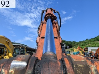 Used Construction Machine Used HITACHI HITACHI Car dismantlers Car dismantlers ZX225USLC-5B