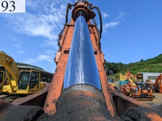 Used Construction Machine Used HITACHI HITACHI Car dismantlers Car dismantlers ZX225USLC-5B