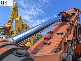 Used Construction Machine Used HITACHI HITACHI Car dismantlers Car dismantlers ZX225USLC-5B