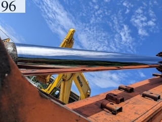 Used Construction Machine Used HITACHI HITACHI Car dismantlers Car dismantlers ZX225USLC-5B