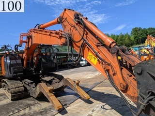 Used Construction Machine Used HITACHI HITACHI Car dismantlers Car dismantlers ZX225USLC-5B
