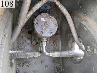 Used Construction Machine Used HITACHI HITACHI Car dismantlers Car dismantlers ZX225USLC-5B