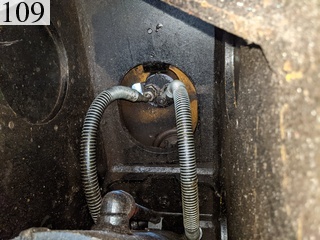 Used Construction Machine Used HITACHI HITACHI Car dismantlers Car dismantlers ZX225USLC-5B