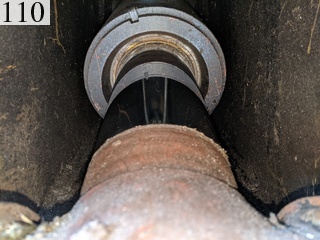 Used Construction Machine Used HITACHI HITACHI Car dismantlers Car dismantlers ZX225USLC-5B