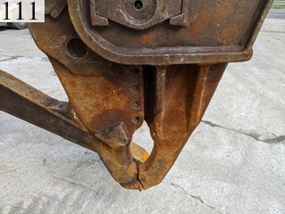 Used Construction Machine Used HITACHI HITACHI Car dismantlers Car dismantlers ZX225USLC-5B