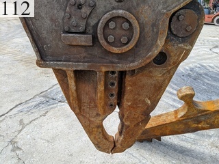 Used Construction Machine Used HITACHI HITACHI Car dismantlers Car dismantlers ZX225USLC-5B