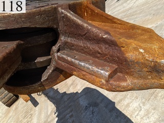 Used Construction Machine Used HITACHI HITACHI Car dismantlers Car dismantlers ZX225USLC-5B