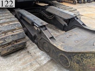 Used Construction Machine Used HITACHI HITACHI Car dismantlers Car dismantlers ZX225USLC-5B