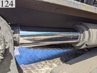 Used Construction Machine Used HITACHI HITACHI Car dismantlers Car dismantlers ZX225USLC-5B