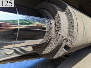 Used Construction Machine Used HITACHI HITACHI Car dismantlers Car dismantlers ZX225USLC-5B