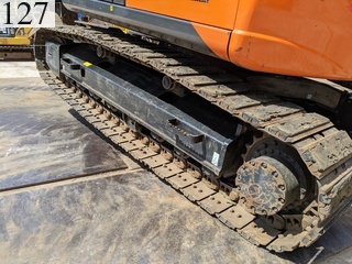 Used Construction Machine Used HITACHI HITACHI Car dismantlers Car dismantlers ZX225USLC-5B