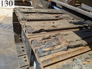 Used Construction Machine Used HITACHI HITACHI Car dismantlers Car dismantlers ZX225USLC-5B