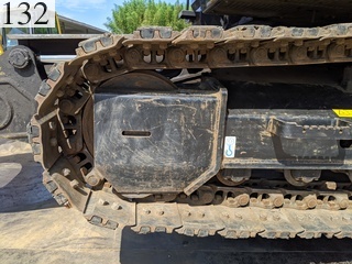 Used Construction Machine Used HITACHI HITACHI Car dismantlers Car dismantlers ZX225USLC-5B