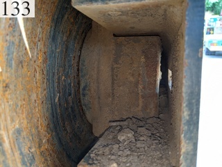 Used Construction Machine Used HITACHI HITACHI Car dismantlers Car dismantlers ZX225USLC-5B