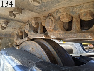 Used Construction Machine Used HITACHI HITACHI Car dismantlers Car dismantlers ZX225USLC-5B