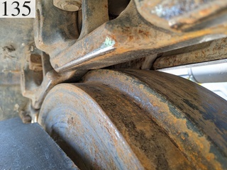 Used Construction Machine Used HITACHI HITACHI Car dismantlers Car dismantlers ZX225USLC-5B