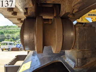 Used Construction Machine Used HITACHI HITACHI Car dismantlers Car dismantlers ZX225USLC-5B