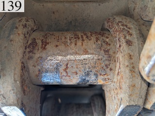 Used Construction Machine Used HITACHI HITACHI Car dismantlers Car dismantlers ZX225USLC-5B