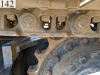 Used Construction Machine Used HITACHI HITACHI Car dismantlers Car dismantlers ZX225USLC-5B