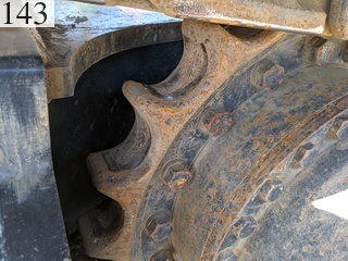 Used Construction Machine Used HITACHI HITACHI Car dismantlers Car dismantlers ZX225USLC-5B