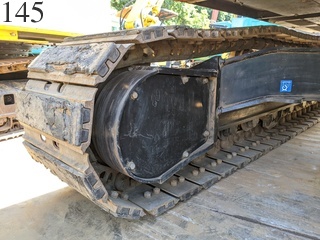 Used Construction Machine Used HITACHI HITACHI Car dismantlers Car dismantlers ZX225USLC-5B