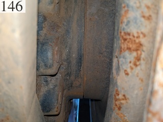 Used Construction Machine Used HITACHI HITACHI Car dismantlers Car dismantlers ZX225USLC-5B