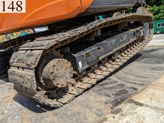 Used Construction Machine Used HITACHI HITACHI Car dismantlers Car dismantlers ZX225USLC-5B